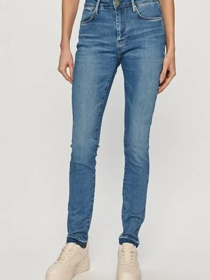 Pepe Jeans - Jeansy Regent