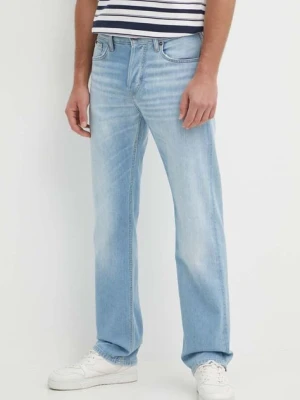 Zdjęcie produktu Pepe Jeans jeansy RELAXED JEANS ALMOST męskie PM207639 PM207639
