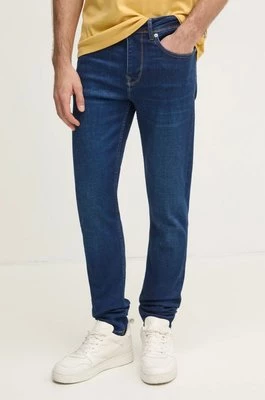 Pepe Jeans jeansy SKINNY JEANS FINSBURY męskie PM207387EF4