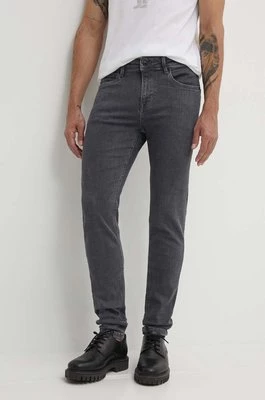 Pepe Jeans jeansy SKINNY JEANS męskie PM207387UI0