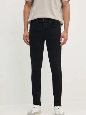 Pepe Jeans jeansy SKINNY JEANS męskie PM207387XG9