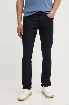Pepe Jeans jeansy SLIM GYMDIGO JEANS męskie kolor granatowy PM207389CU7