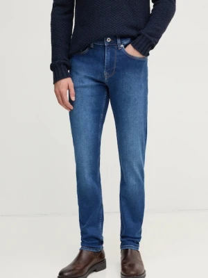 Pepe Jeans jeansy SLIM JEANS HATCH