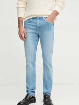 Pepe Jeans jeansy SLIM JEANS HATCH