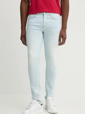 Pepe Jeans jeansy SLIM JEANS HATCH