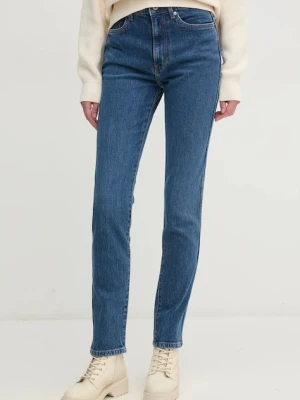 Pepe Jeans jeansy SLIM JEANS UHW BETTY