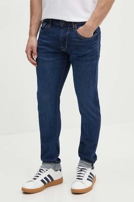 Pepe Jeans jeansy STANLEY męskie PM206326WN9