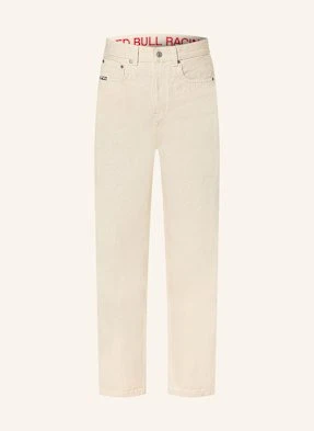 Pepe Jeans Jeansy Straight beige