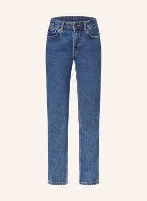 Pepe Jeans Jeansy Straight blau