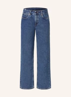 Pepe Jeans Jeansy Straight blau