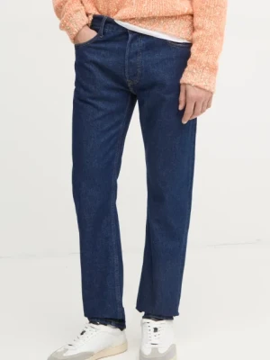 Pepe Jeans jeansy STRAIGHT JEANS BYRON męskie PM207394CU4