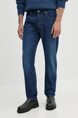 Pepe Jeans jeansy STRAIGHT JEANS męskie PM207394CU5