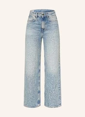 Pepe Jeans Jeansy Straight Lexa blau