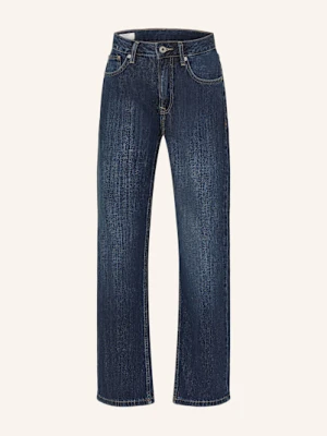 Pepe Jeans Jeansy Straight Nicky blau