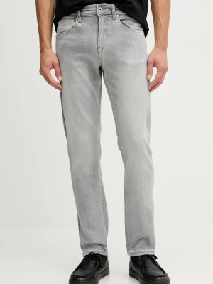 Pepe Jeans jeansy szary