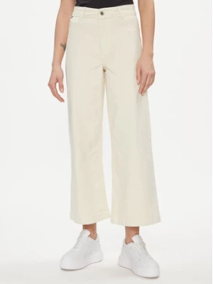 Pepe Jeans Jeansy Tania PL211698 Szary Wide Leg