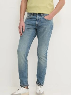 Pepe Jeans jeansy TAPERED JEANS CALLEN męskie PM207392IB0