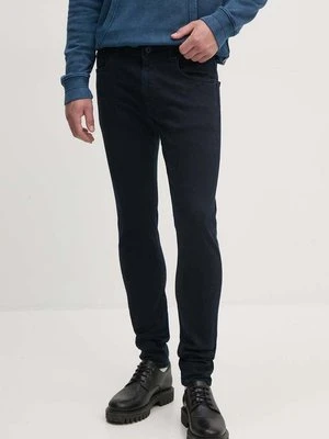 Pepe Jeans jeansy TAPERED JEANS męskie PM207390DP9