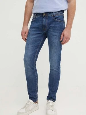 Pepe Jeans jeansy TAPERED JEANS męskie PM207391DU6