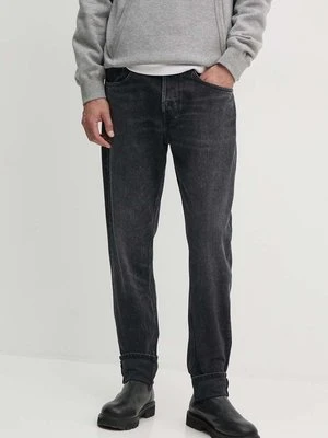 Pepe Jeans jeansy TAPERED JEANS męskie PM207392XH7