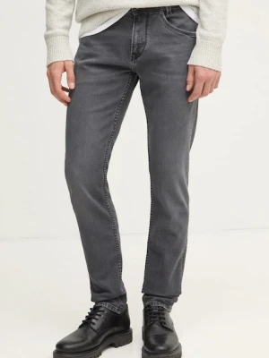 Pepe Jeans jeansy TAPERED JEANS SPIKE