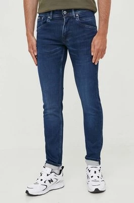 Pepe Jeans jeansy Track męskie