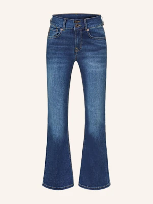 Pepe Jeans Jeansy Venus Flare blau