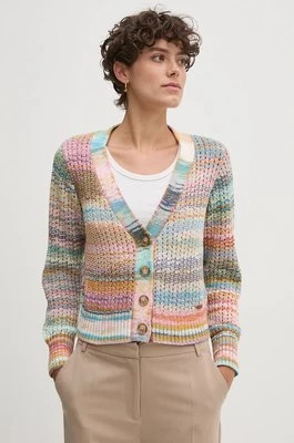 Pepe Jeans kardigan INDIA CARDIGAN damski PL702162