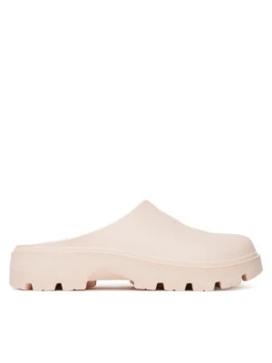 Pepe Jeans Klapki Sun Beach PLS70161 Różowy
