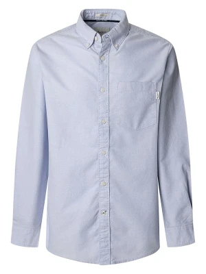 Pepe Jeans Koszula "Andrew" w kolorze błękitnym rozmiar: S