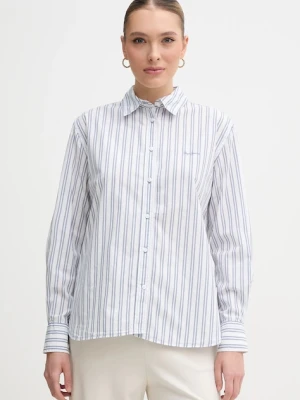Pepe Jeans koszula bawełniana CLEVER