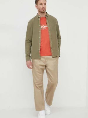 Pepe Jeans koszula bawełniana PHIL