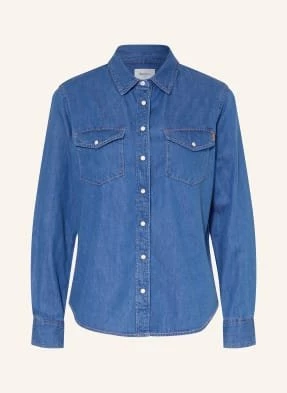 Pepe Jeans Koszula blau