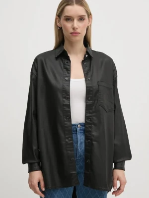 Pepe Jeans koszula OVERSHIRT