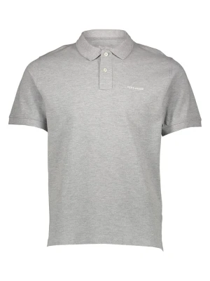 Pepe Jeans Koszulka polo w kolorze szarym rozmiar: XL