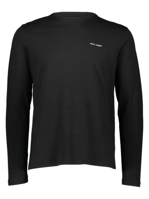 Pepe Jeans Koszulka w kolorze czarnym rozmiar: L