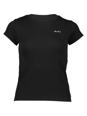 Pepe Jeans Koszulka w kolorze czarnym rozmiar: XS