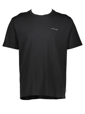 Pepe Jeans Koszulka w kolorze czarnym rozmiar: XXL