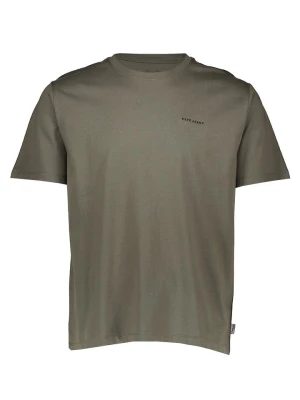 Pepe Jeans Koszulka w kolorze khaki rozmiar: XL