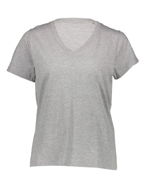 Pepe Jeans Koszulka w kolorze szarym rozmiar: XS