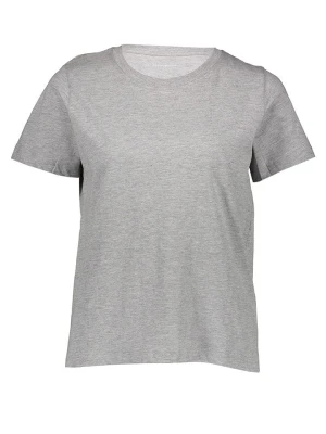 Pepe Jeans Koszulka w kolorze szarym rozmiar: M