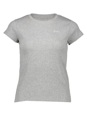 Pepe Jeans Koszulka w kolorze szarym rozmiar: M