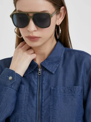 Pepe Jeans kurtka niebieski