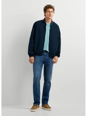 Pepe Jeans Kurtka "Belvedere" w kolorze granatowym rozmiar: XL