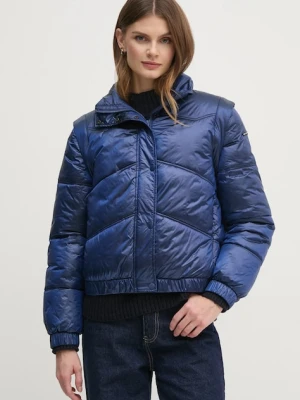 Pepe Jeans kurtka FLORA