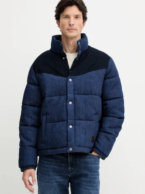 Pepe Jeans kurtka jeansowa
