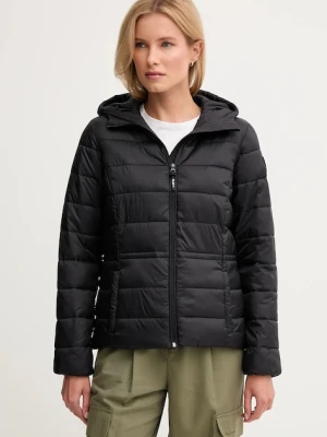 Pepe Jeans kurtka kolor czarny przejściowa PL4024378