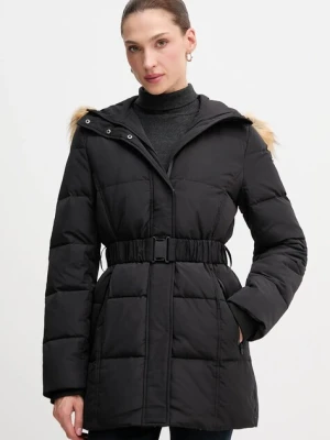 Pepe Jeans kurtka kolor czarny zimowa PL4024336