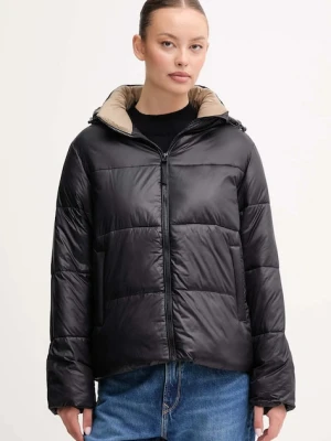 Pepe Jeans kurtka kolor czarny zimowa PL4024339