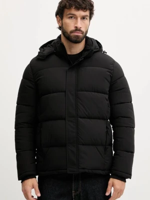 Pepe Jeans kurtka kolor czarny zimowa PM4027179